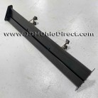 JDM Aluminum Universal Adjustable Rear Wing 